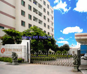 Lianyi International industrial and trading co.,Ltd Εταιρικό Προφίλ