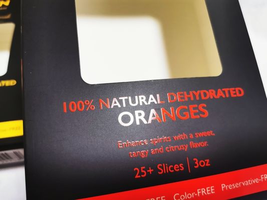 ποιότητας  Customization Logo Printing And Embossing Paper Packaging Box With Ribbon Paper Packaging Box For Hamburger Food Packaging Solution εργοστάσιο