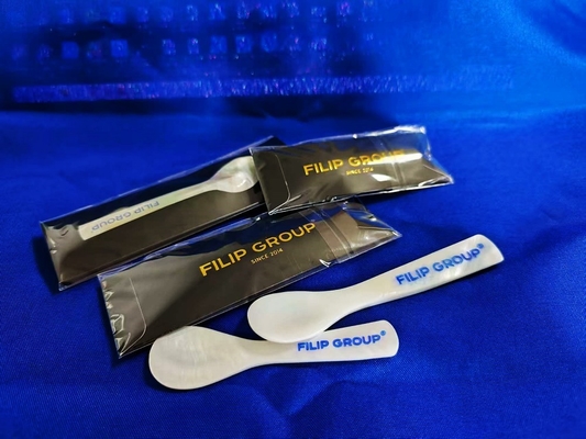 ποιότητας  2024 New Design Caviar mop spoon packaging Box With Logo different sizes available εργοστάσιο