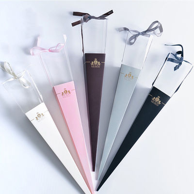 ποιότητας  Custom Logo Printing and Durability Cardboard Gift Packaging Box for Special Occasions εργοστάσιο