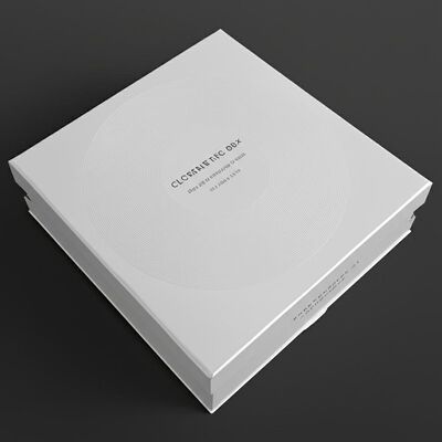 Κοσμητικά Προσαρμοσμένο χαρτί συσκευασία κουτί με DDP παράδοση παρέχοντας προστατευτική συσκευασία και κομψή καλλυντική παρουσίαση