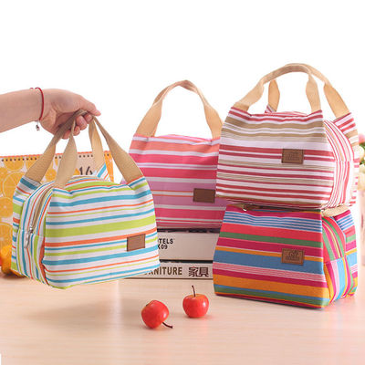 Αλουμινένιο φύλλο απομονωμένο Beach Tote Cooler Bag Custom Size Εγκρίθηκε από την FDA