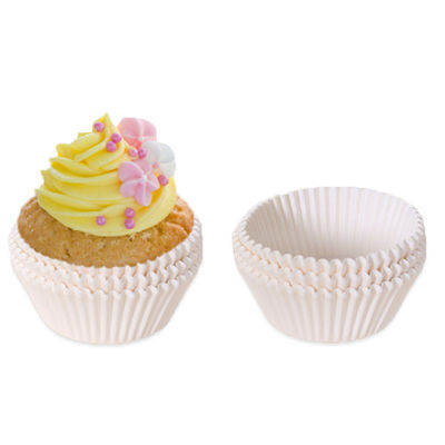 Αντι-ελαιόλαδο PE στρώση Γάμα Cupcake Εφοδιασμοί Offset εκτύπωση