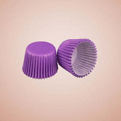Αντι-ελαιόλαδο PE στρώση Γάμα Cupcake Εφοδιασμοί Offset εκτύπωση